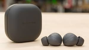 Samsung Galaxy - Buds2 - Headphones - Gray