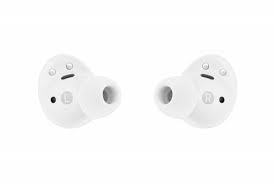 Samsung Galaxy - Buds2 - Headphones - White