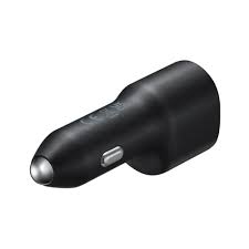 Samsung Galaxy EP-L4020NBEGWW - Car battery charger - Lithium - Para Universal