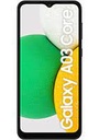Samsung Galaxy A03 - Smartphone - Android - 32 GB - Black - Touch - 2GB SM