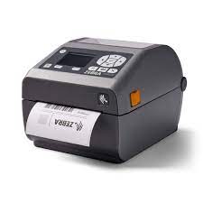 Zebra ZD621 Impresora térmica directa de escritorio Color Touch LCD 203 ppp Ancho de impresión USB serie Ethernet ZD6A142-D01F00EZ