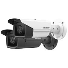 Hikvision DS-2CD2T43G2-4I - Network surveillance camera - Fixed