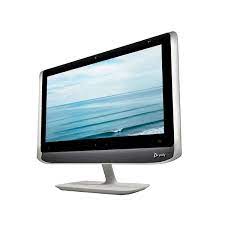 Poly - Video conferencing kit - USB All-In-One Monit