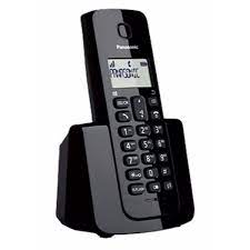 KX-TGB110LAB -  TEL. INAL. PANASONIC KX-TGB110LAB CID 1.9GHZ NEGRO