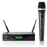 WMS470 D5 SET BD7 AKG Wireless Handheld Microphone SR470 with D5 Handheld