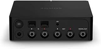 PORT Sonos PORT Wireless Zone Player Black