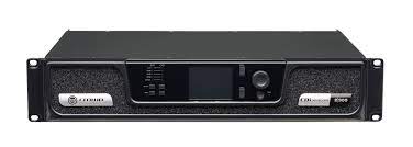 CDi2X300-U-US Crown 2 Channel 300W @ 8 ohm Drivecore Power Amplifier