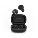 Harman Kardon - FLY TWS - True wireless earphones - Para Phone - Wireless - Negro