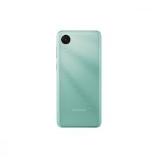 Samsung Galaxy A03 - Smartphone - Android - 32 GB - Green - Touch - 2GB Ram