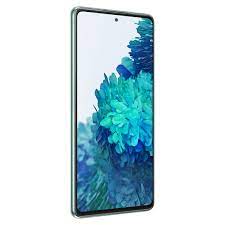 Samsung Galaxy S20FE - Smartphone - Android - 128 GB - Blue - Touch - 6GB Ram