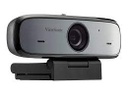 ViewSonic - VB-CAM-002 - Web camera - USB - Micrófono Integrado