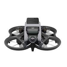 DJI - Drone - Avata Pro-View C