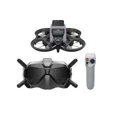 DJI - Drone - Avata Fly Smart Comb