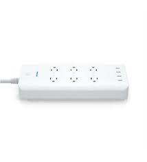 Ubiquiti Networks USP-Strip-US UniFi SmartPower Strip 6-Ports US