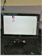 T-100-5005LA-  HP ONLY ONE.