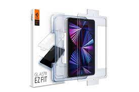Protector de pantalla para iPad Pro de 12.9 pulgadas 2021/2020/2018 (5º/4º/3º)