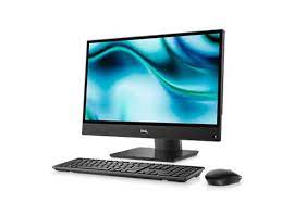 Dell OptiPlex 3280 - All-in-one - Intel Core i5 I5-10500 - 16 GB - 256 GB HDD - 21.5" - Windows 10 Pro