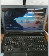 T-A31551-51E5/Acer Wind 10 8 gb 1000 hdd.