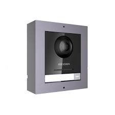 DSKIS602 - Hikvision DS-KIS602/S Video Intercom KIT.