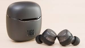 JBL - Headphones - Wireless - Tour Pro+TWS Black