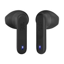 JBL - Headphones - Wireless - Vibe-Flex Black