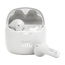 JBL TUNE - Flex - Headphones - White