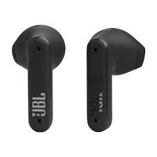 JBL TUNE - Flex - Headphones - Black