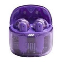 JBL TUNE - Flex - Headphones - Ghost Purple