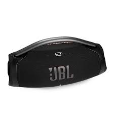 JBL Boombox 3 - Speaker - Black - JBLBB3WIFIBLKAM