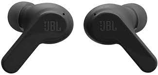 JBL - Headphones - Wireless - Vibe Beam Black