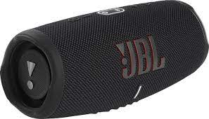 JBL Charge 5 - Speaker - Black - JBLCHARGE5WIFIBAM