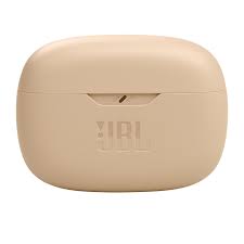 JBL Vibe - BEAM - Headphones - Beige