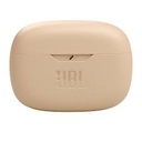 JBL Vibe - BEAM - Headphones - Beige