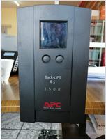 T-BR1500LCD//1500VA 120V 12.0A