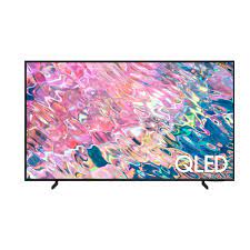Samsung TV 50in QLED 4K serie QN50Q60BA