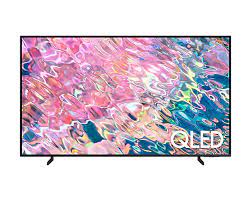 Samsung TV 55in QLED 4K serie QN55Q60BA