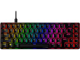 HyperX - Keyboard - Alloy Origins ABS HX