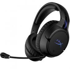 HyperX - Headset - Cloud Flight