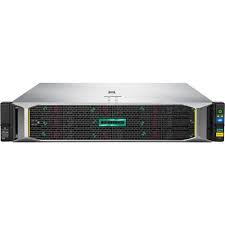 HPE StoreEasy 1660 Performance - Servidor NAS - 12 compartimentos - montaje en bastidor - SATA 6Gb/s / SAS 12Gb/s + SSD 2 - RAID 0, 1, 5, 6, 10, 50, 60, 1 ADM, 10 ADM - RAM 32 GB - Gigabit Ethernet - iSCSI soporta - 2U