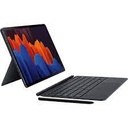 Samsung Galaxy - Cover Keyboard - para Samsung Galaxy Tab S8+ - EF-DT970BBEGGB