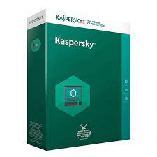Kaspersky - InternetSecurity ESD