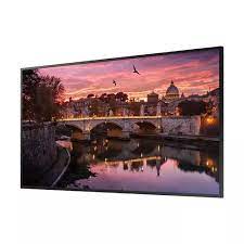 Samsung LS24AG300NNXZA - LED-backlit LCD monitor - 24" - 1920 x 1080 - VA - DisplayPort / HDMI