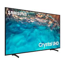 Samsung UN75BU8000PXPA - Smart TV - 75" - 4K