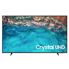Samsung UN85BU8000PXPA - Smart TV - 85" - 4K