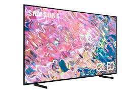 Samsung - QLED TV - Smart TV - 65" - 4K - UHD