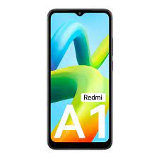 Xiaomi Redmi A1 - Smartphone - Android - Black