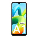 Xiaomi Redmi A1 - Smartphone - Android - Black