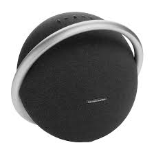 Harman  - Speaker - Black - Studio 8