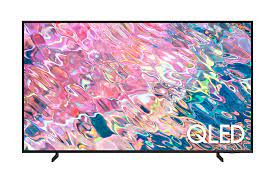 Samsung - OLED TV - Smart TV - 85" - 4K - serie Q60BA