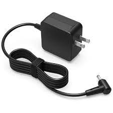 ‎B07CKS6VJ2-Cargador de CA compatible con AsusX509JA-45w